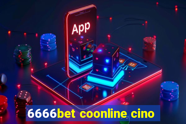 6666bet coonline cino